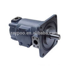 T6 denison hydraulic vane pump for plastic film blowing machine